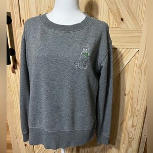 Kirkland Sweat Shirt Size M